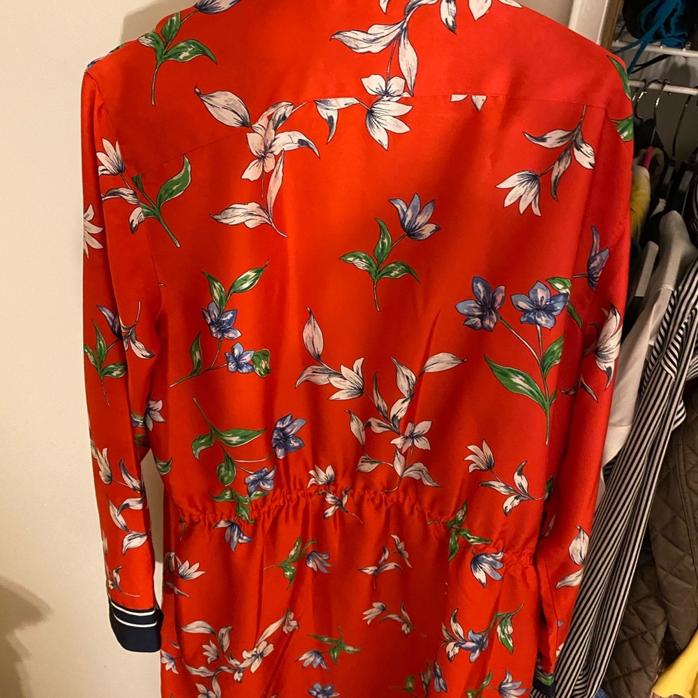 Dress button-up ๐ - Picture 2 of 3
